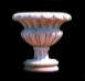 Onyx Stone Flower Beds - Thin Natural Stone Veneer Directory